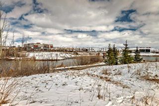 Photo 45: 401 250 Fireside View: Cochrane Row/Townhouse for sale : MLS®# A2121539