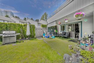 Photo 25: 206 13863 100 Avenue in Surrey: Whalley Townhouse for sale in "THE ODYSSEY GARDEN" (North Surrey)  : MLS®# R2892277