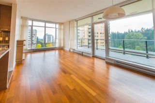 Photo 8: 1003 6188 WILSON Avenue in Burnaby: Metrotown Condo for sale in "Jewels 1" (Burnaby South)  : MLS®# R2314151
