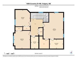 Photo 33: 1058 Coventry Drive NE in Calgary: Coventry Hills Detached for sale : MLS®# A2123570
