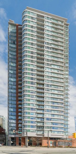 Photo 24: 2105 688 ABBOTT Street in Vancouver: Downtown VW Condo for sale in "Firenze II" (Vancouver West)  : MLS®# R2872754