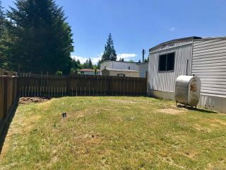 Photo 13: 41 2700 Woodburn Rd in CAMPBELL RIVER: CR Campbell River North Manufactured Home for sale (Campbell River)  : MLS®# 787293