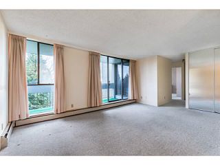 Photo 4: 405 6759 Willingdon Avenue in Burnaby: Metrotown Condo for sale (Burnaby South)  : MLS®# V1103689