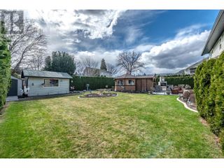 Photo 43: 2301 RANDALL Street in Summerland: House for sale : MLS®# 10308347