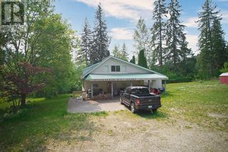 Photo 47: 2495 Samuelson Road in Sicamous: Agriculture for sale : MLS®# 10302983