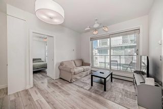 Photo 16: 209 3125 39 Street NW in Calgary: University District Apartment for sale : MLS®# A2122859