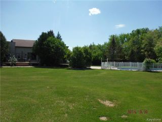 Photo 5: 9 Zachary Drive in STANDREWS: Clandeboye / Lockport / Petersfield Residential for sale (Winnipeg area)  : MLS®# 1411898
