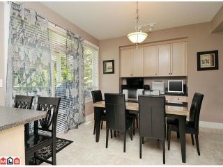 Photo 4: 2650 204 Street in Langley: Brookswood Langley House for sale in "South Langley/Fernridge" : MLS®# F1209267