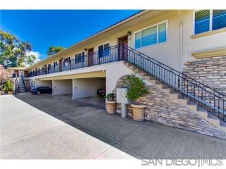 Photo 2: Condo for sale : 1 bedrooms : 4045 8th Ave. #204 in San Diego