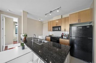 Photo 4: 501 6833 STATION HILL Drive in Burnaby: South Slope Condo for sale in "VILLA JARDIN" (Burnaby South)  : MLS®# R2544706