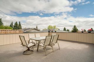Photo 41: 716 HUNTS Crescent NW in Calgary: Huntington Hills Detached for sale : MLS®# C4299076