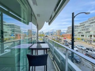 Photo 16: 304 2211 CAMBIE STREET in Vancouver: Fairview VW Condo for sale (Vancouver West)  : MLS®# R2694208