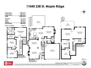 Photo 39: 11040 238 Street in Maple Ridge: Cottonwood MR House for sale : MLS®# R2468423