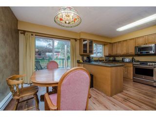 Photo 7: 37471 ATKINSON Road in Abbotsford: Sumas Mountain House for sale : MLS®# R2220193