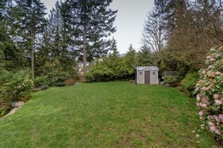 Photo 42: 776 Treanor Ave in Langford: La Florence Lake House for sale : MLS®# 896756
