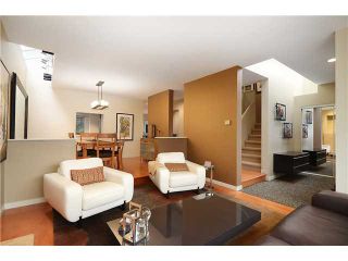 Photo 5: 3836 W 15TH Avenue in Vancouver: Point Grey House for sale (Vancouver West)  : MLS®# V1037659