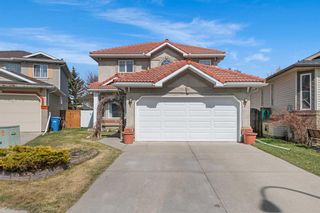 Main Photo: 60 Chaparral Road SE in Calgary: Chaparral Detached for sale : MLS®# A2124847