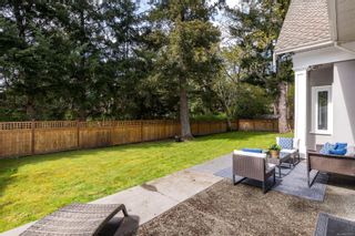 Photo 41: 3906 S Gibson Crt in Saanich: SE Ten Mile Point House for sale (Saanich East)  : MLS®# 901821