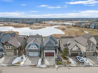Main Photo: 153 Marquis Point SE in Calgary: Mahogany Detached for sale : MLS®# A2120572