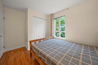 Photo 3: 202 4950 MCGEER Street in Vancouver: Collingwood VE Condo for sale in "CARLETON" (Vancouver East)  : MLS®# R2733663