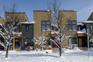 Photo 2: 238 Walden Gate SE in Calgary: Walden Row/Townhouse for sale : MLS®# A2027360