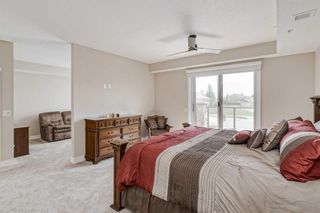 Photo 19: 409 15 Cougar Ridge Landing SW in Calgary: Patterson Apartment for sale : MLS®# A2127724