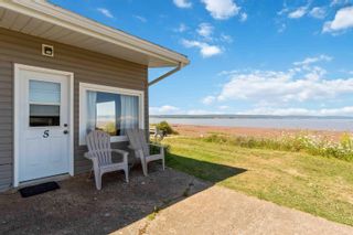 Photo 27: 127 Evangeline Beach Road in North Grand Pre: Kings County Commercial for sale (Annapolis Valley)  : MLS®# 202219277