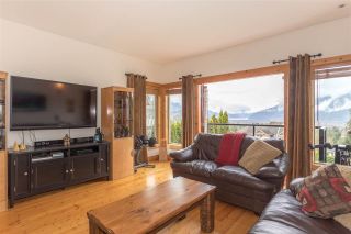 Photo 7: 1037 GLACIER VIEW Drive in Squamish: Garibaldi Highlands House for sale in "Garibaldi Highlands" : MLS®# R2155934