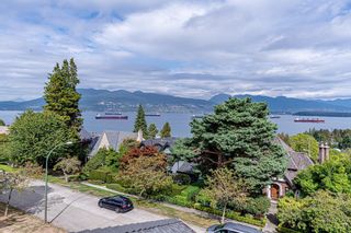 Photo 34: 4600 BELLEVUE Drive in Vancouver: Point Grey House for sale (Vancouver West)  : MLS®# R2813599