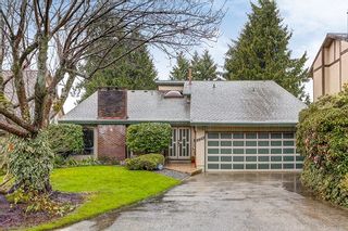 Main Photo: 2907 CAMROSE DRIVE in Burnaby: Montecito House for sale (Burnaby North)  : MLS®# R2152149