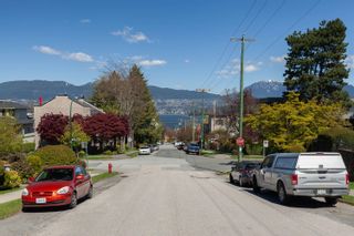 Photo 28: 1629 LARCH Street in Vancouver: Kitsilano 1/2 Duplex for sale (Vancouver West)  : MLS®# R2870715