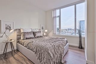 Photo 11: 707 8633 CAPSTAN Way in Richmond: West Cambie Condo for sale : MLS®# R2418781