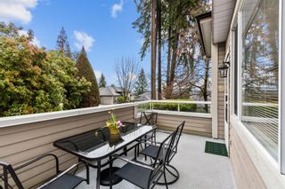 Photo 22: 45 181 RAVINE Drive in Port Moody: Heritage Mountain Townhouse for sale in "The Viewpoint" : MLS®# R2747135