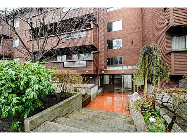 FEATURED LISTING: 101 - 1827 3RD Avenue West Vancouver