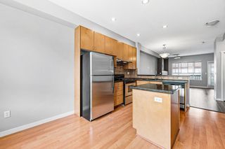 Photo 5: 3 7733 HEATHER Street in Richmond: McLennan North Townhouse for sale : MLS®# R2862046