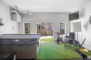 Photo 53: 843 WANYANDI Road in Edmonton: Zone 22 House for sale : MLS®# E4377930