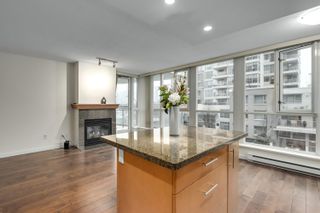 Photo 11: 301 120 MILROSS Avenue in Vancouver: Downtown VE Condo for sale in "BRIGHTON BY BOSA" (Vancouver East)  : MLS®# R2643325