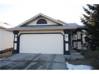 Photo 1: 140 VALLEY MEADOW Close NW in CALGARY: Valley Ridge Residential Detached Single Family for sale (Calgary)  : MLS®# C3507402