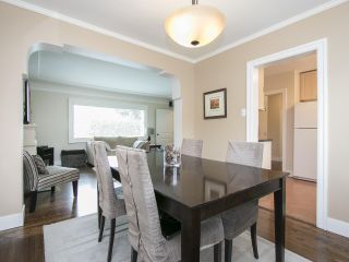 Photo 10: 731 W KING EDWARD AVENUE in Vancouver: Cambie House for sale (Vancouver West)  : MLS®# R2204992