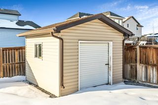 Photo 27: 59 Mckinnon Street NW: Langdon Detached for sale : MLS®# A2012636