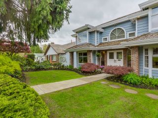 Photo 2: 7866 Vivian Drive in Vancouver: Home for sale : MLS®# V1116642