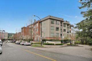 Photo 29: 407 1621 HAMILTON Avenue in North Vancouver: Mosquito Creek Condo for sale in "Heywood on the Park by Marcon" : MLS®# R2869415