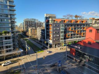 Photo 12: 807 88 W 1ST Avenue in Vancouver: False Creek Condo for sale in "The One" (Vancouver West)  : MLS®# R2631728