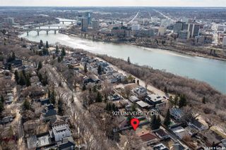 Photo 7: 921 University Drive in Saskatoon: Nutana Lot/Land for sale : MLS®# SK967776
