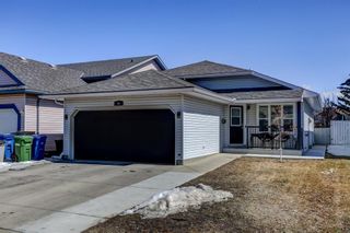 Photo 1: 44 Woodside Crescent NW: Airdrie Detached for sale : MLS®# A2034716