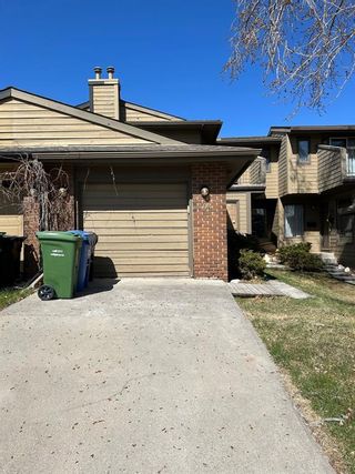Photo 1: 104 Edgemont Estates Drive NW in Calgary: Edgemont Row/Townhouse for sale : MLS®# A2050452
