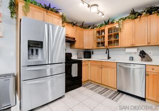 Main Photo: MISSION HILLS Condo for sale : 2 bedrooms : 2850 Reynard Way #12 in San Diego