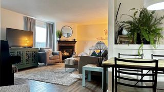 Photo 6: 114 23 Chilcotin Lane W: Lethbridge Apartment for sale : MLS®# A2021092