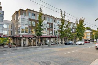 Photo 21: 307 2768 CRANBERRY Drive in Vancouver: Kitsilano Condo for sale in "ZYDECO @ ARBUTUS WALK" (Vancouver West)  : MLS®# R2730807
