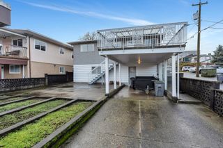 Photo 38: 2425 KITCHENER Street in Vancouver: Renfrew VE House for sale (Vancouver East)  : MLS®# R2876349